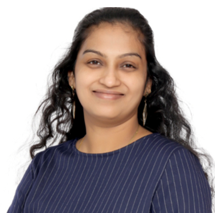 Ms. Shini Sukumaran Girija, M.Tech